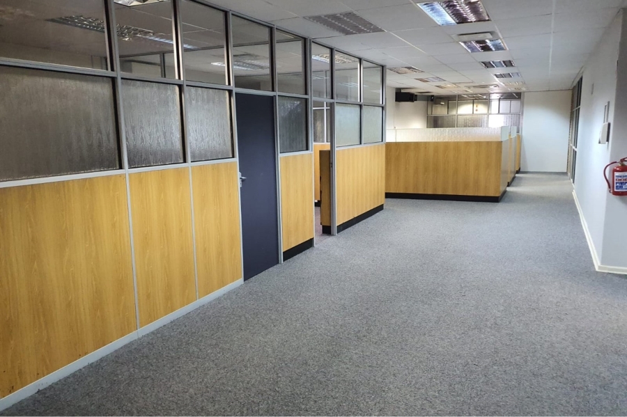 To Let commercial Property for Rent in Walmer Eastern Cape